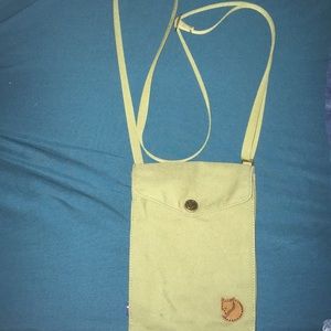 Crossbody Fjallraven